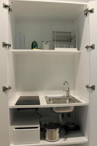 Bed No Breakfast AK 2