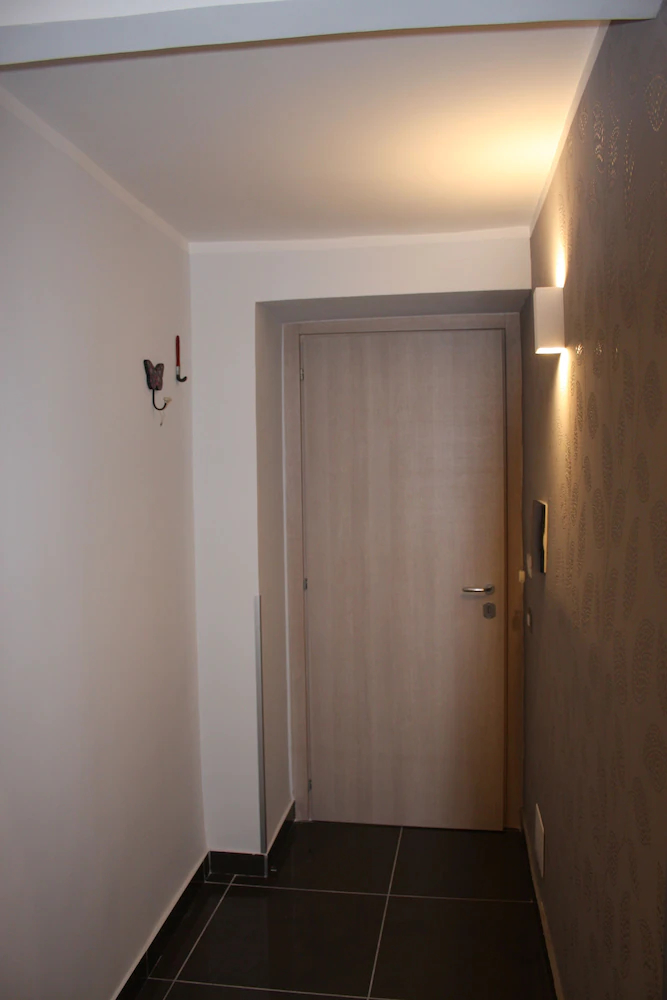 Be Italian Bovio Flats