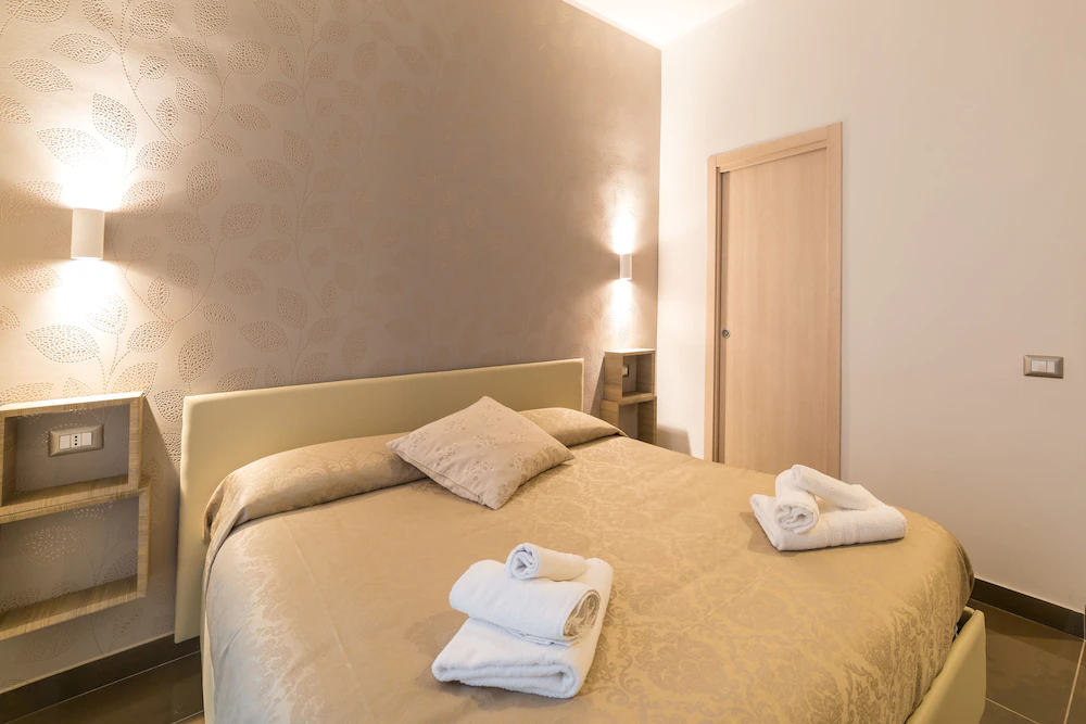 Be Italian Bovio Flats