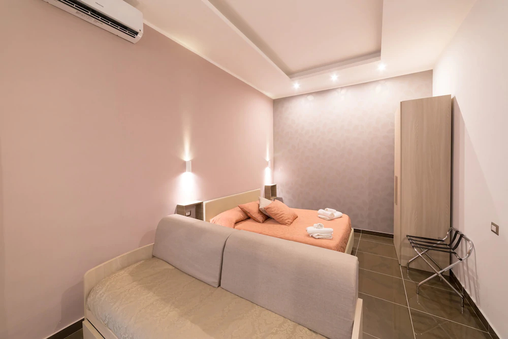 Be Italian Bovio Flats