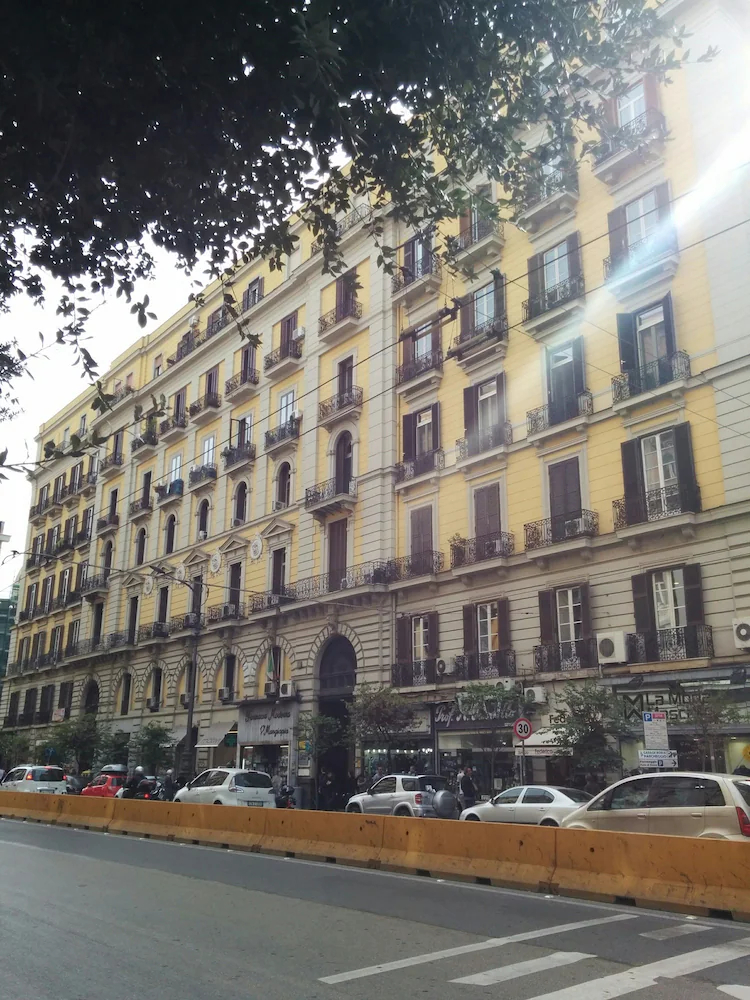 Be Italian Bovio Flats