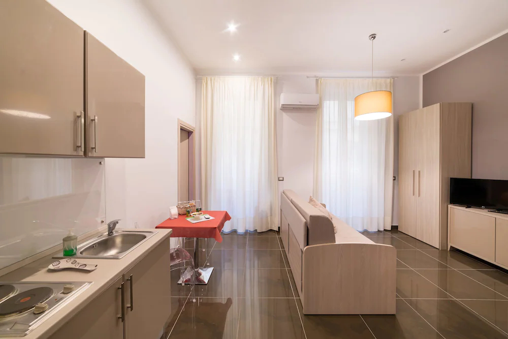 Be Italian Bovio Flats