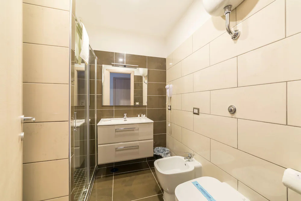 Be Italian Bovio Flats