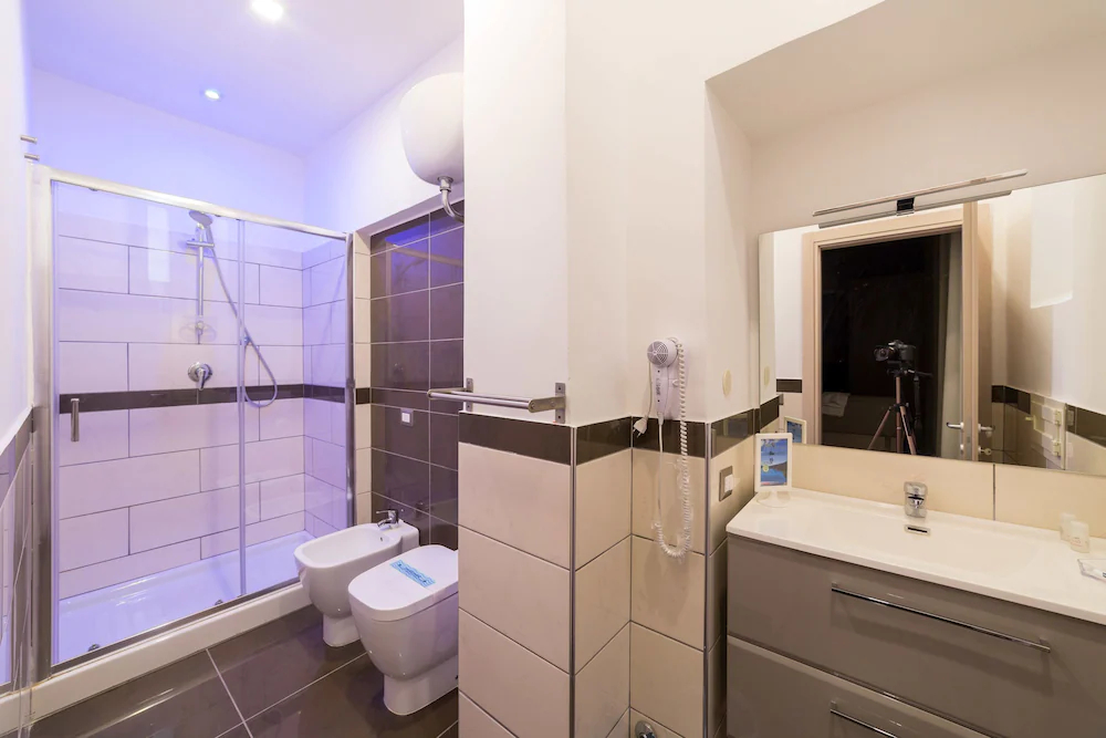 Be Italian Bovio Flats