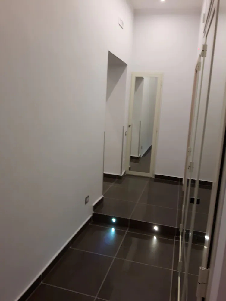 Be Italian Bovio Flats