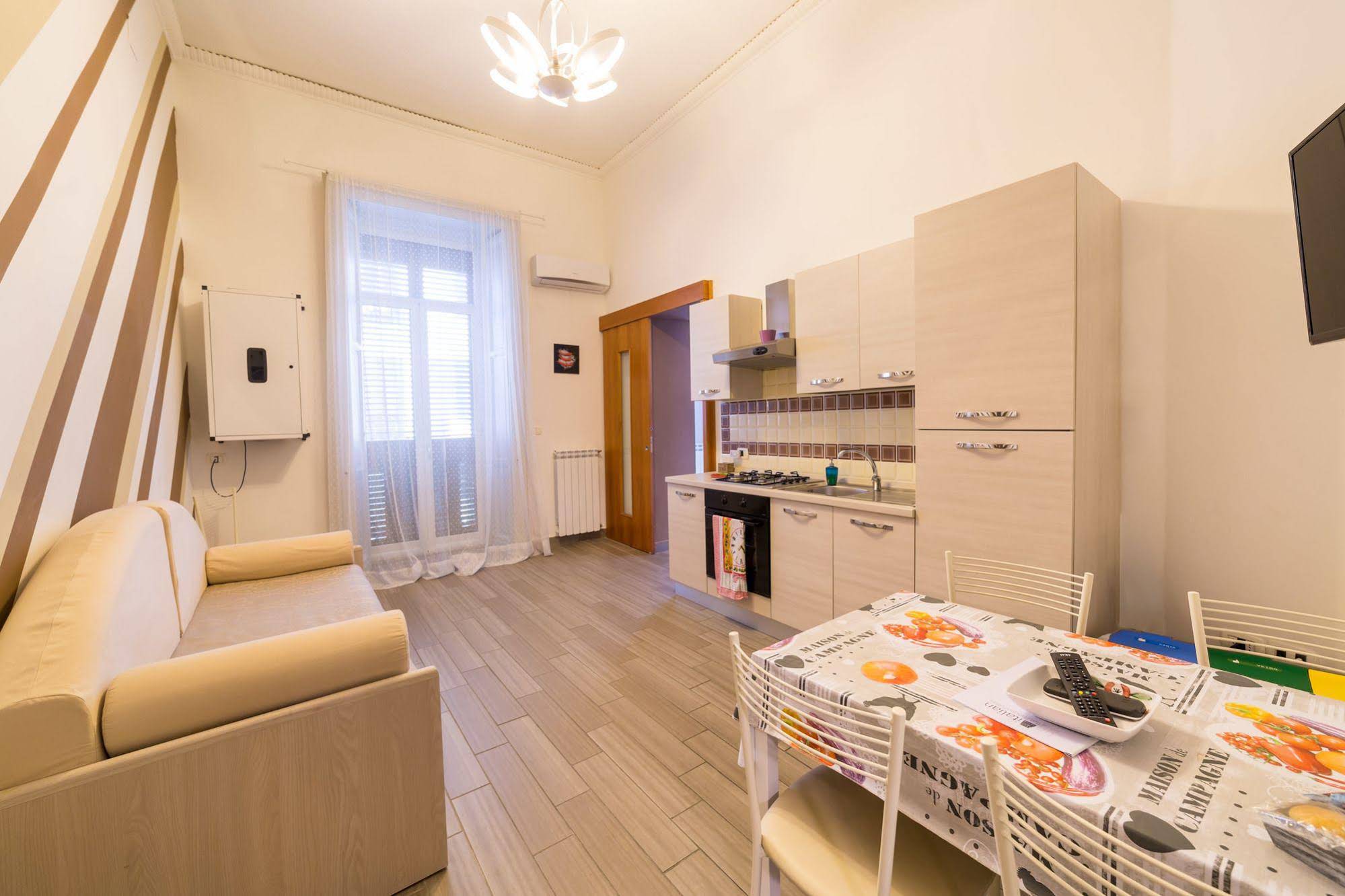 Be Italian Duomo 319