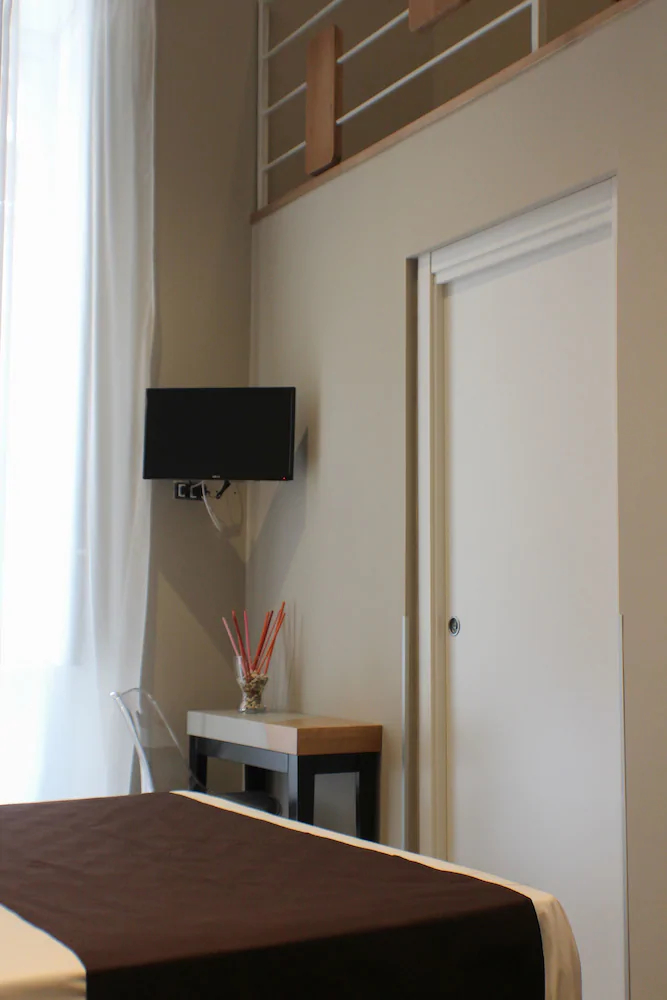 Be Italian Flat Piazza Bovio 22