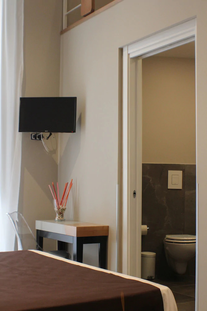 Be Italian Flat Piazza Bovio 22