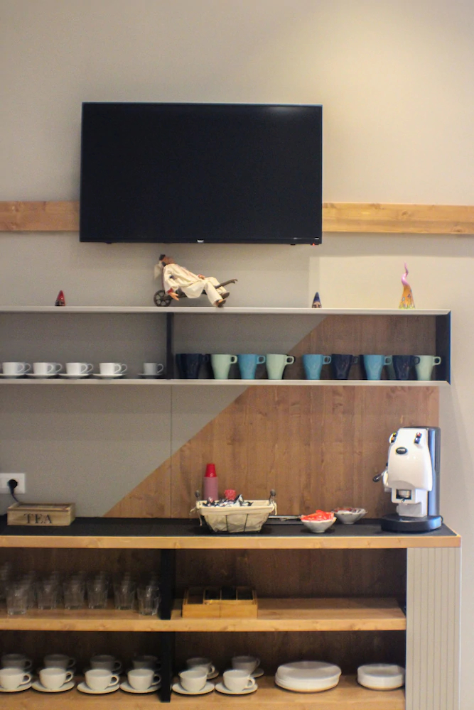 Be Italian Flat Piazza Bovio 22