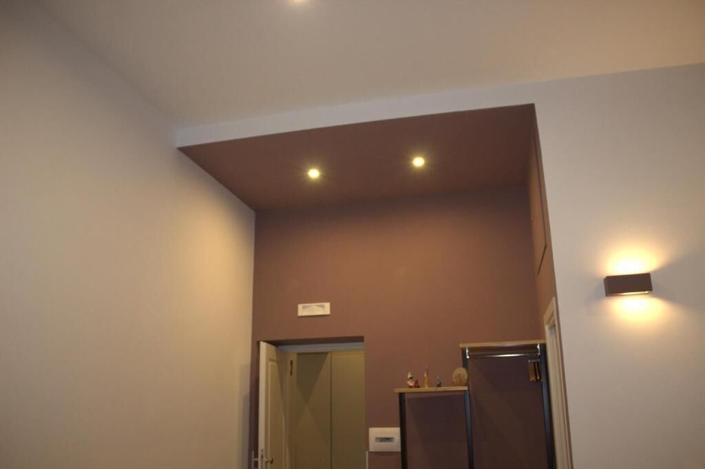 Be Italian Room Bovio 23