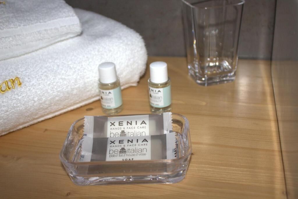 Be Italian Room Bovio 23