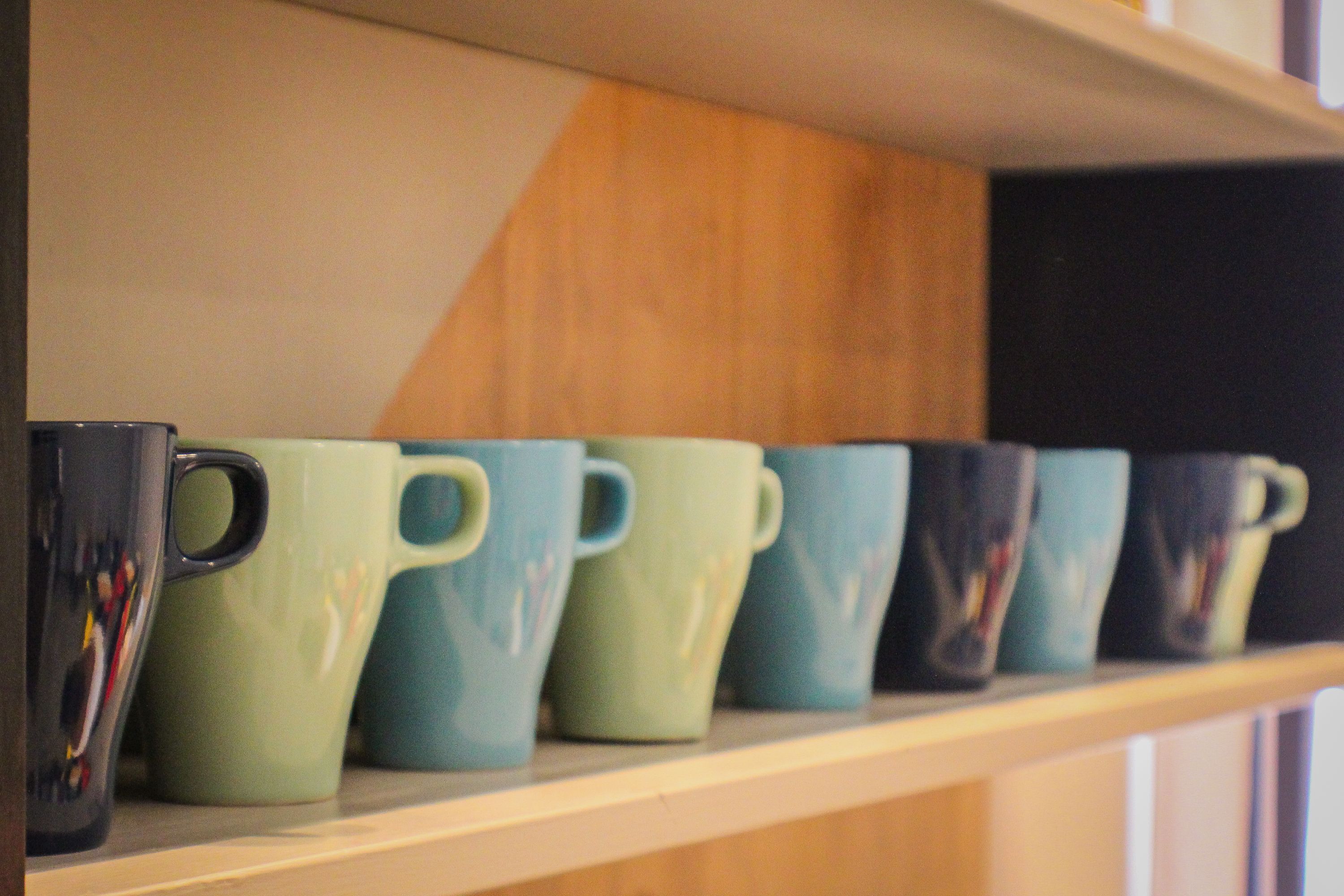 Be Italian Room Bovio 23