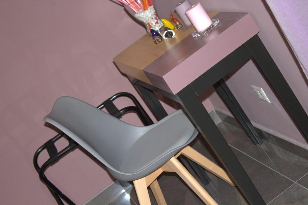 Be Italian Room Bovio 23