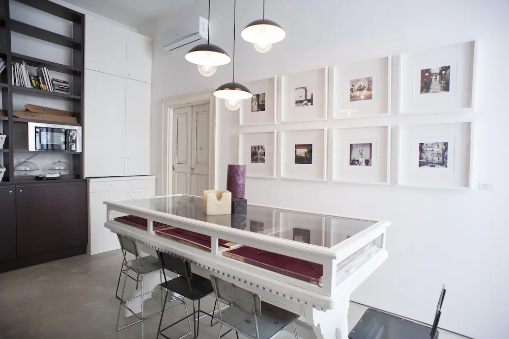 Belledonne Suite & Gallery