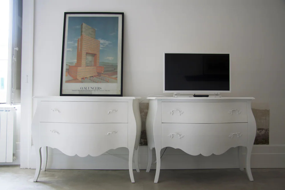 Belledonne Suite & Gallery