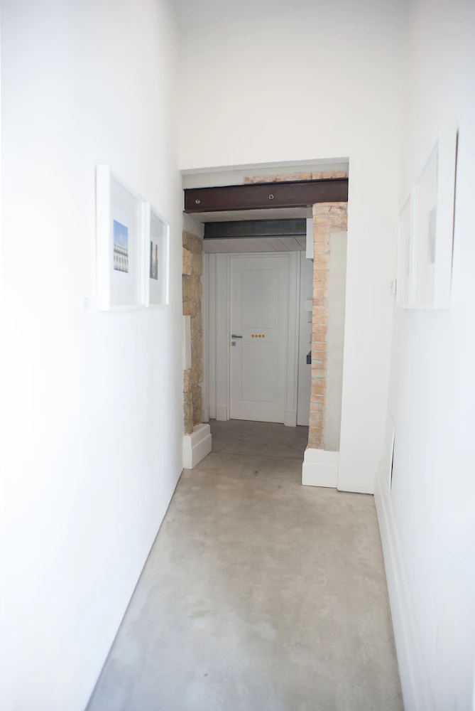 Belledonne Suite & Gallery