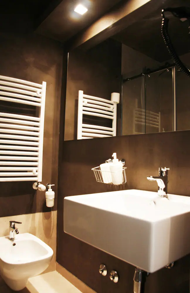 Belledonne Suite & Gallery