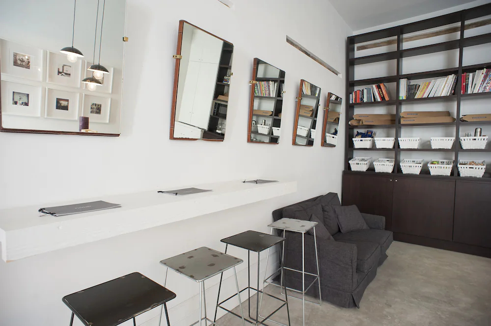 Belledonne Suite & Gallery