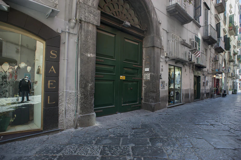 Belledonne Suite & Gallery