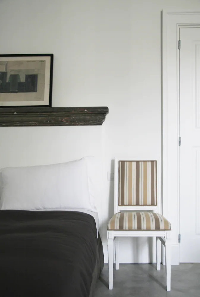 Belledonne Suite & Gallery