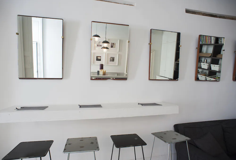 Belledonne Suite & Gallery