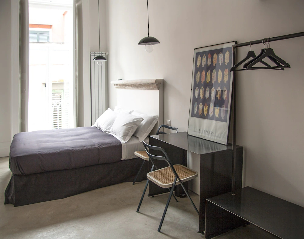 Belledonne Suite & Gallery