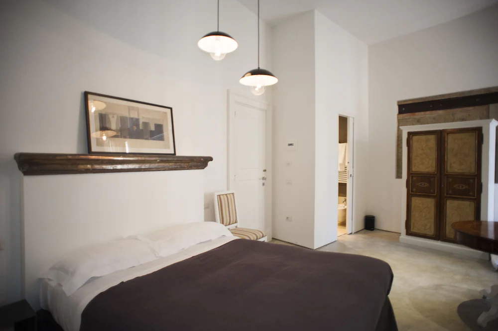 Belledonne Suite & Gallery