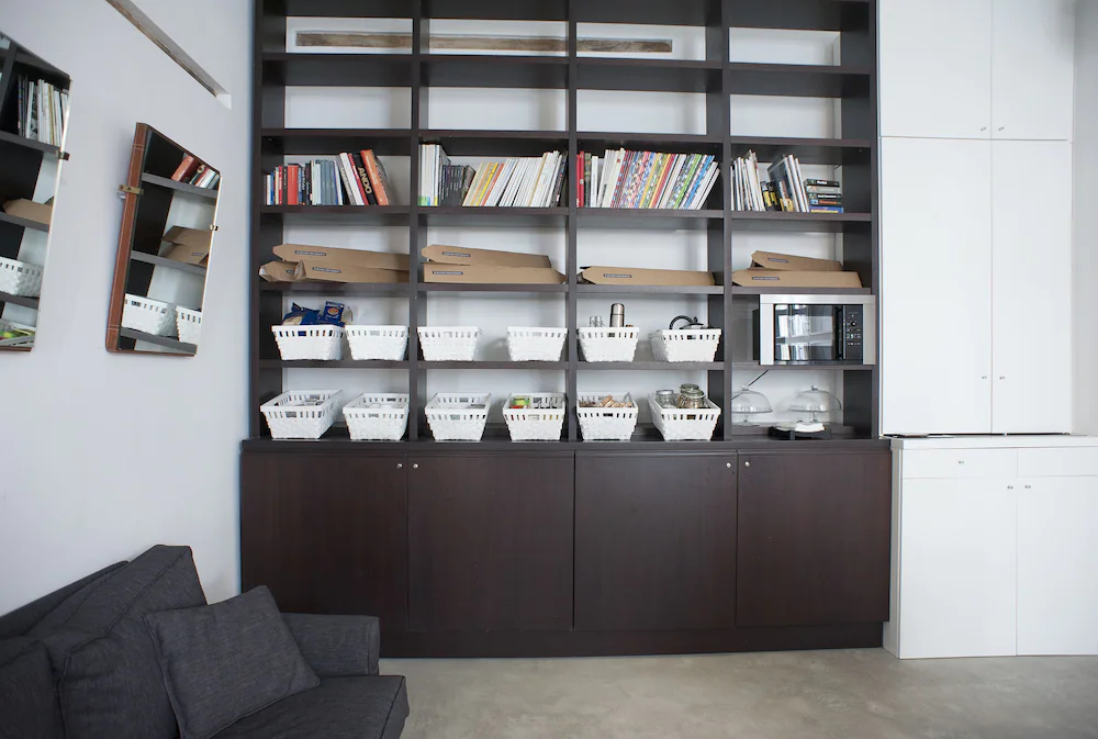 Belledonne Suite & Gallery