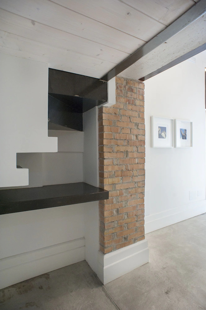 Belledonne Suite & Gallery