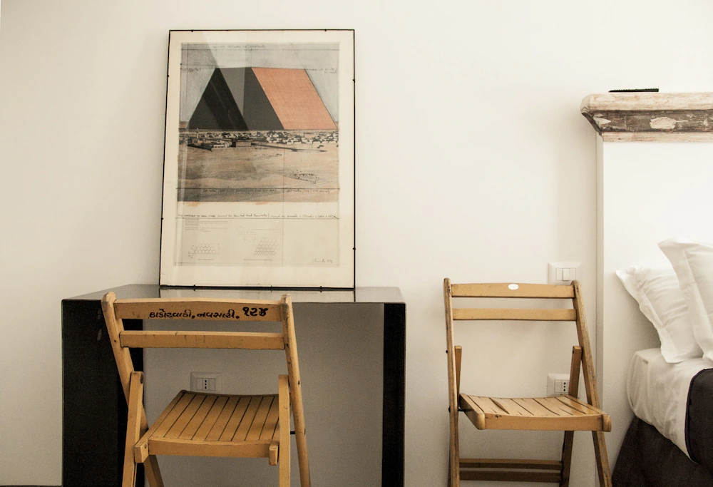 Belledonne Suite & Gallery