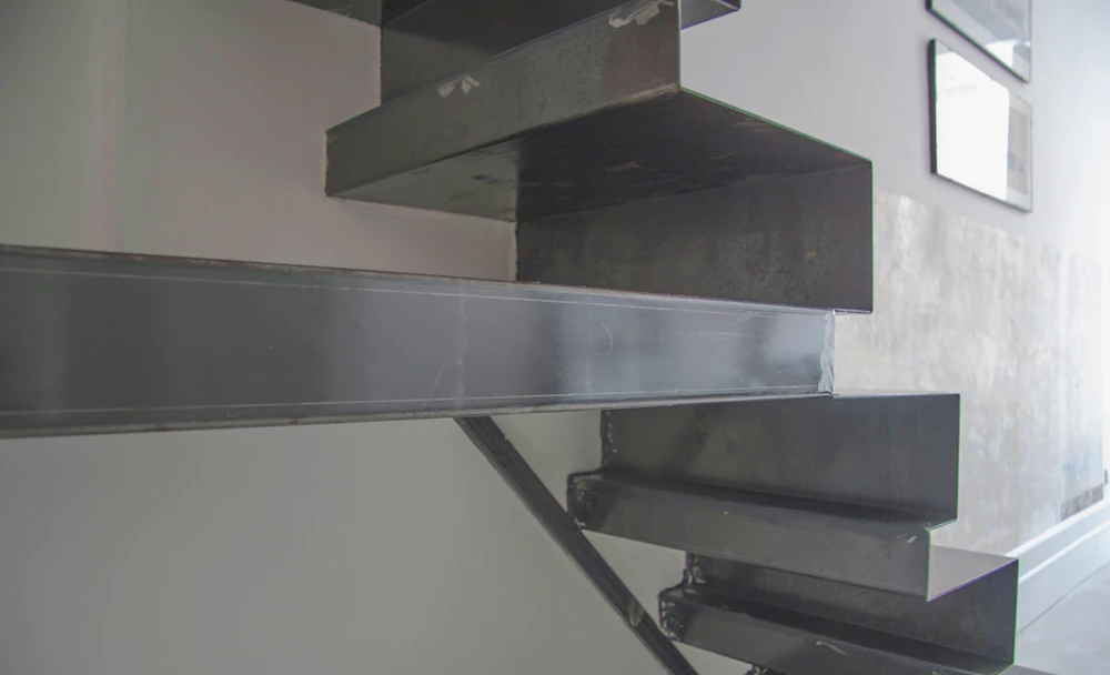 Belledonne Suite & Gallery