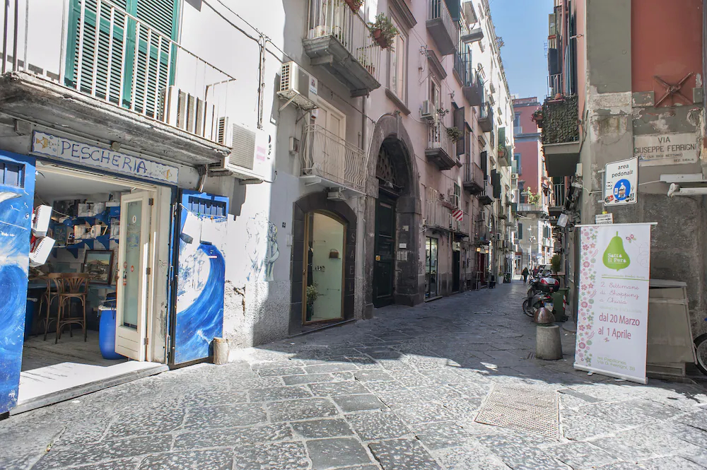 Belledonne Suite & Gallery