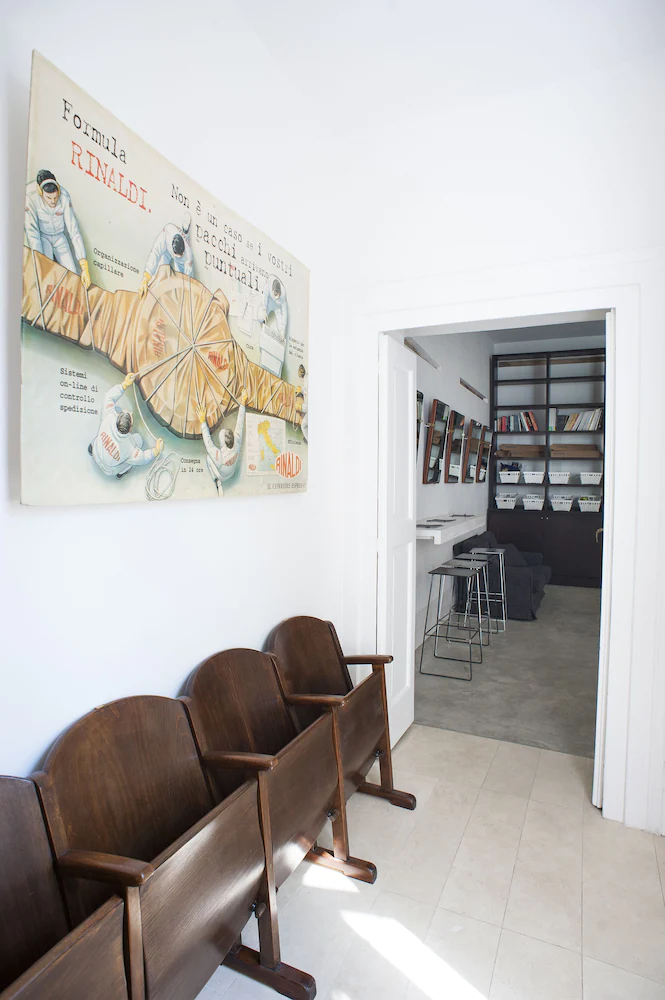 Belledonne Suite & Gallery