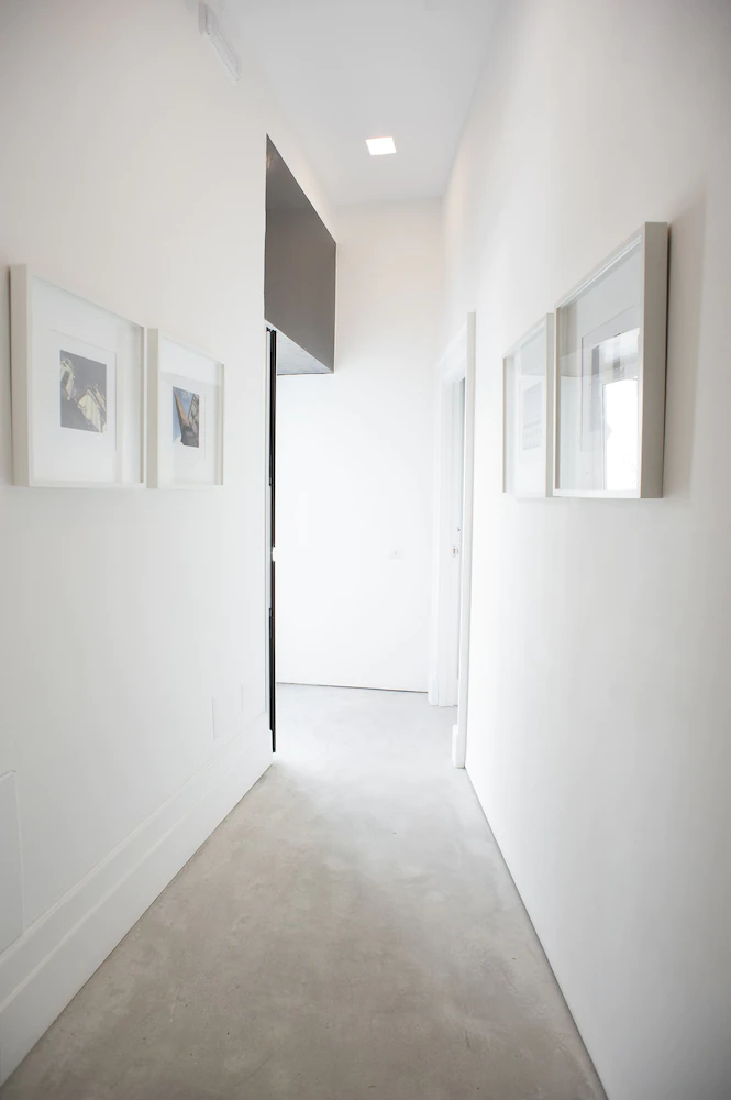 Belledonne Suite & Gallery