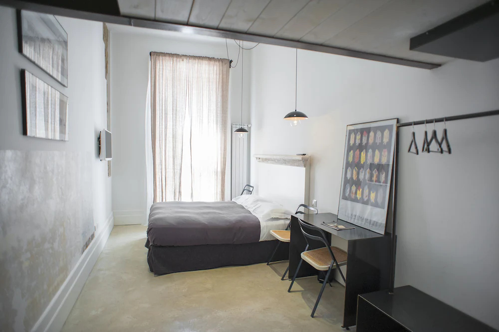 Belledonne Suite & Gallery