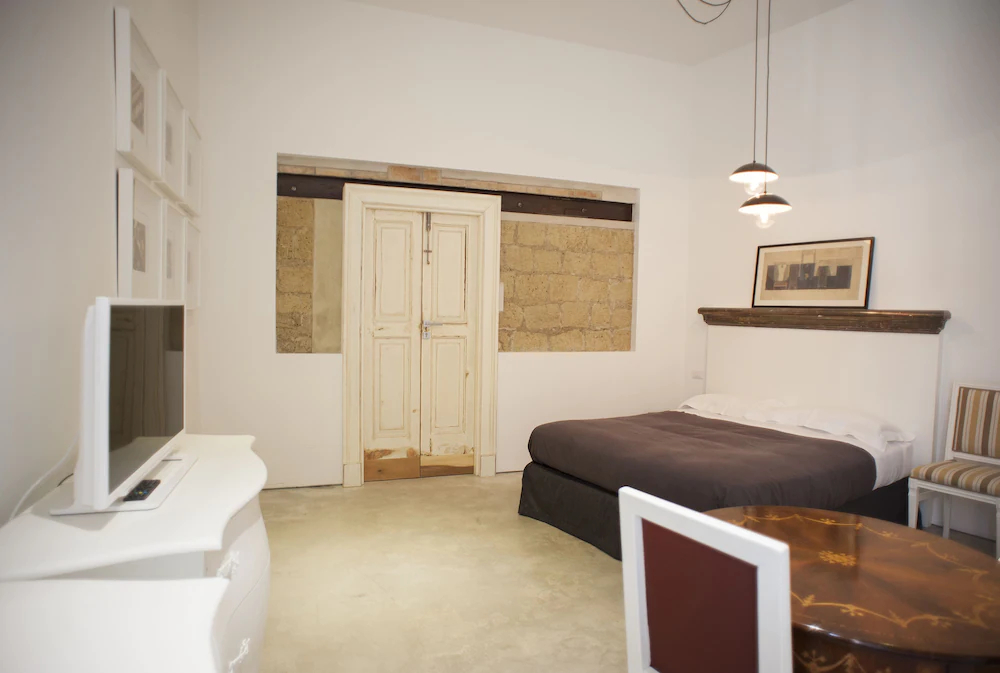 Belledonne Suite & Gallery