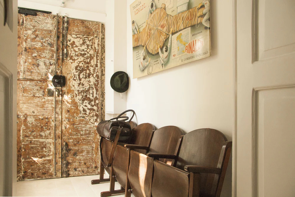 Belledonne Suite & Gallery