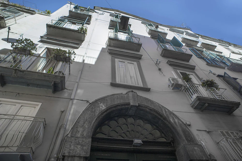 Belledonne Suite & Gallery