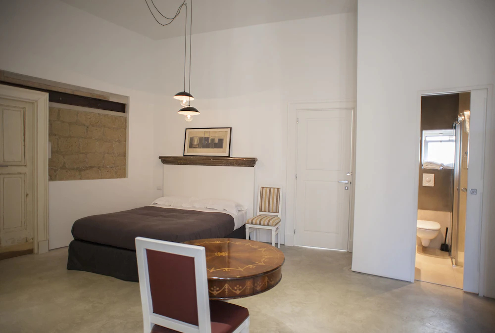 Belledonne Suite & Gallery