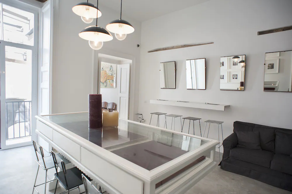 Belledonne Suite & Gallery