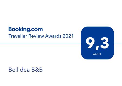 Bellidea B&B