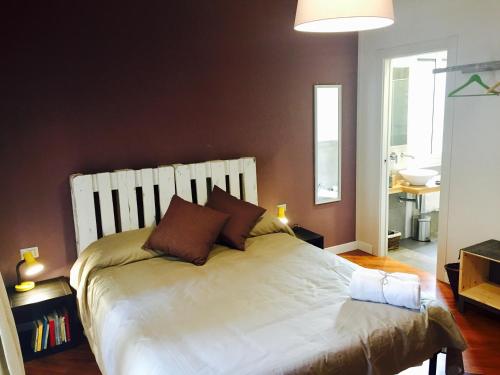 Bitré Bed Breakfast & Bio