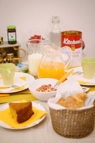 Bitré Bed Breakfast & Bio