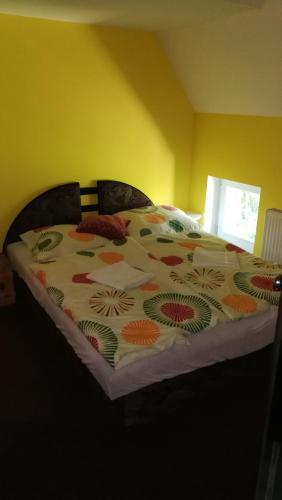 Bitré Bed Breakfast & Bio