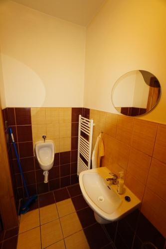 Bitré Bed Breakfast & Bio