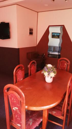 Bitré Bed Breakfast & Bio