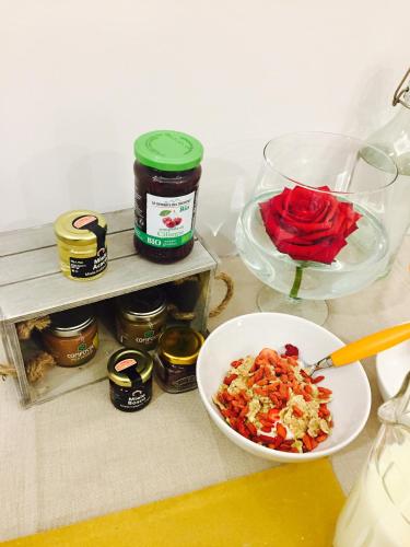 Bitré Bed Breakfast & Bio