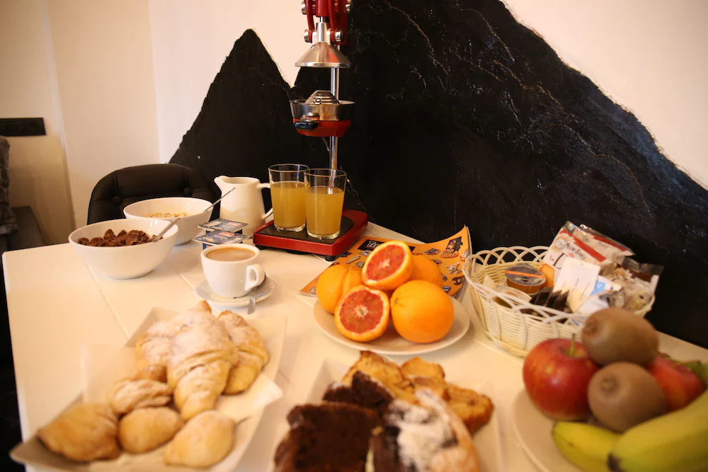 Babylon Luxury Suite & Apartments