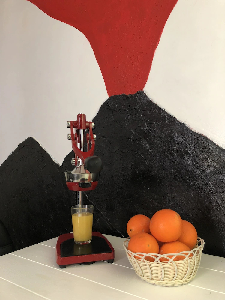 Babylon Luxury Suite & Apartments