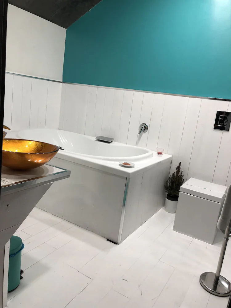 Babylon Luxury Suite & Apartments